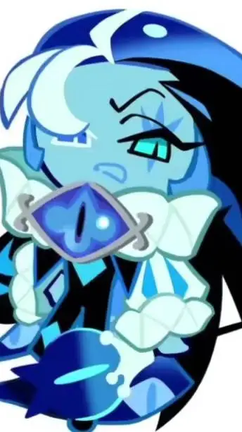 Talkie AI - Chat with shadow milk cookie
