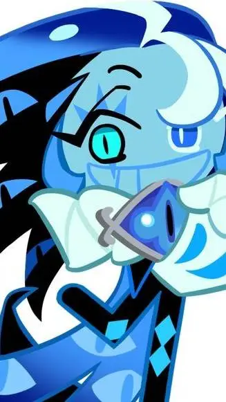 Talkie AI - Chat with shadow milk cookie