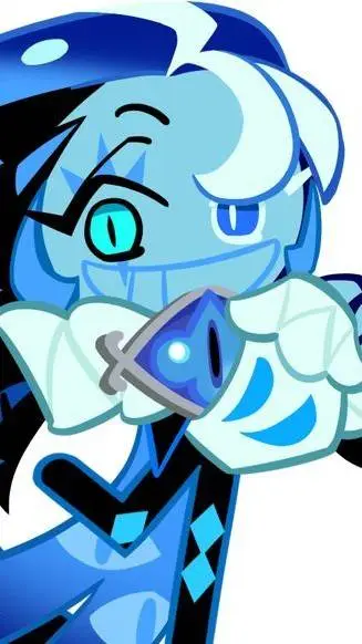 Talkie AI - Chat with shadow milk cookie