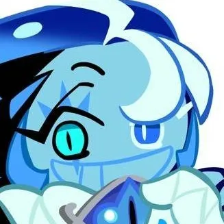chat with ai character: shadow milk cookie