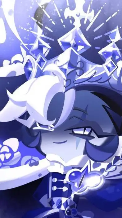 Talkie AI - Chat with shadow milk cookie