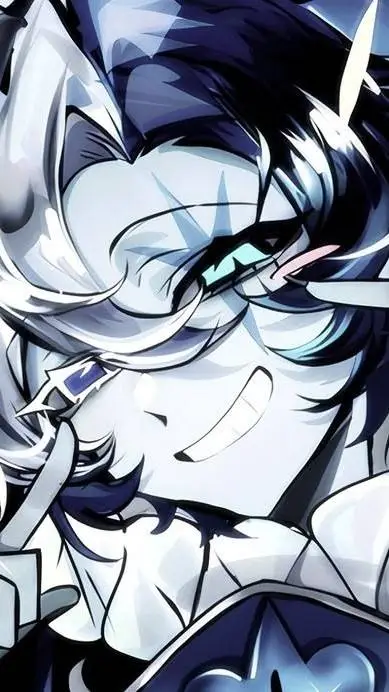 ai character: smc your husband background