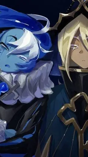 ai character: pvc and smc background