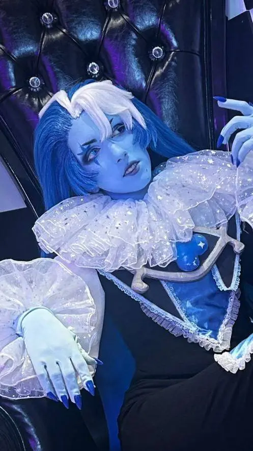 Talkie AI - Chat with human shadowmilk