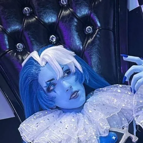 chat with ai character: human shadowmilk