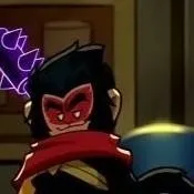 chat with ai character: macaque bf?!