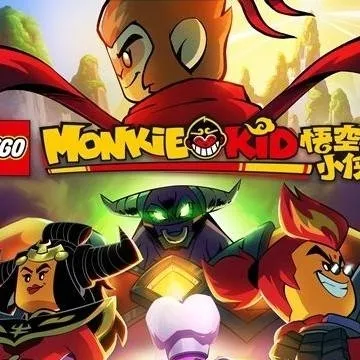 chat with ai character: future monkie kid