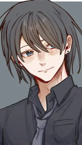 Talkie AI - Chat with ⋆˚Kaito Aizawa⌑˚⋆