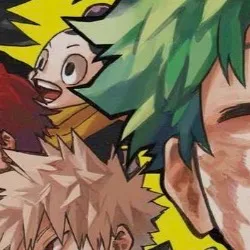 chat with ai character: Mha pickme postwar