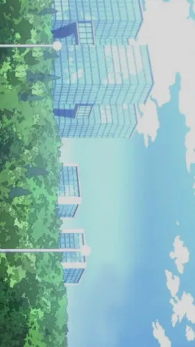 ai character: Mha new students  background