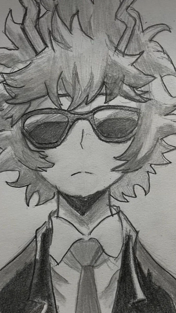 ai character: Mha pick me twins background