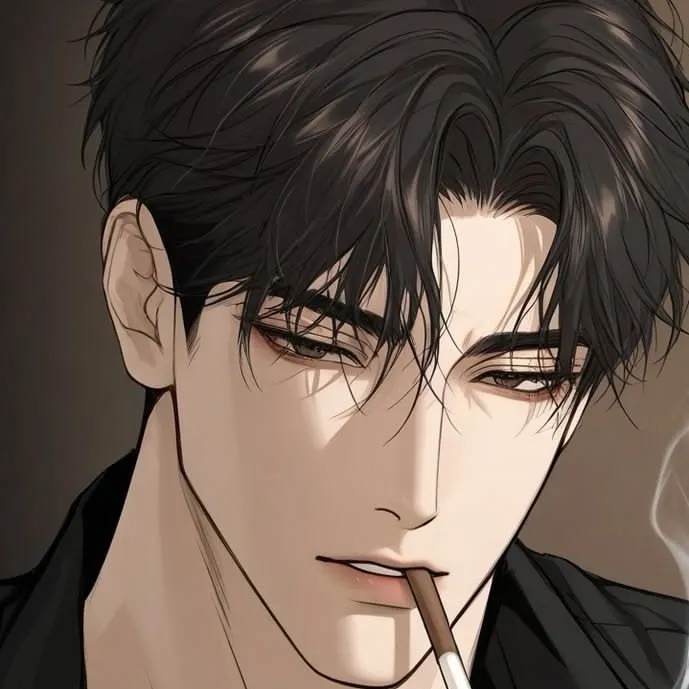 chat with ai character: Lucien