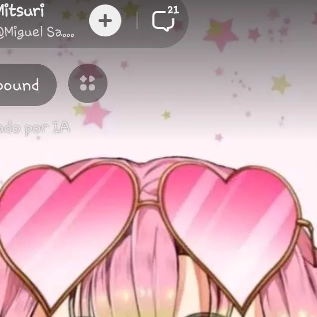 chat with ai character: mha voce volta 