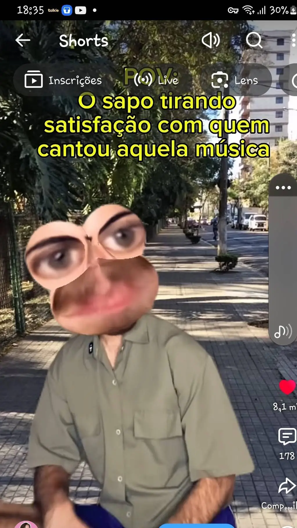 ai character: mha vigança background