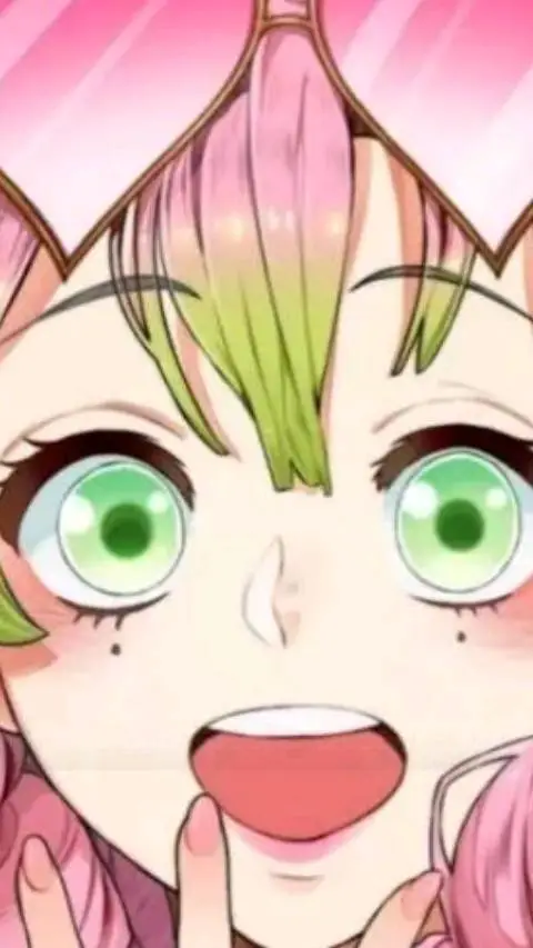 ai character: mha menina de tpm background