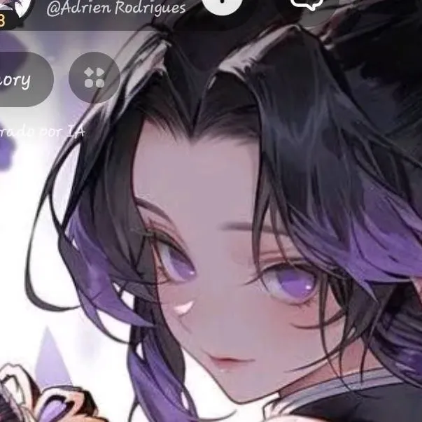 chat with ai character: shinobu kocho 
