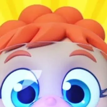 chat with ai character: Huggy
