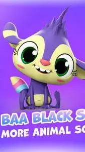 ai character: Kiki background