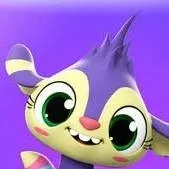 chat with ai character: Kiki