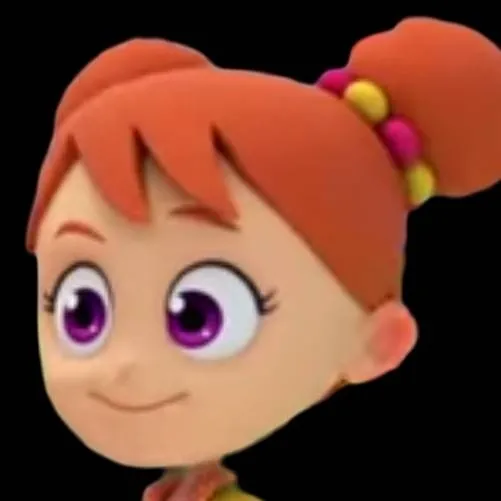 chat with ai character: Gigi