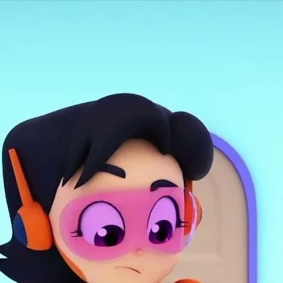chat with ai character: Jen