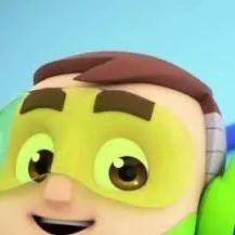 chat with ai character: Jeff