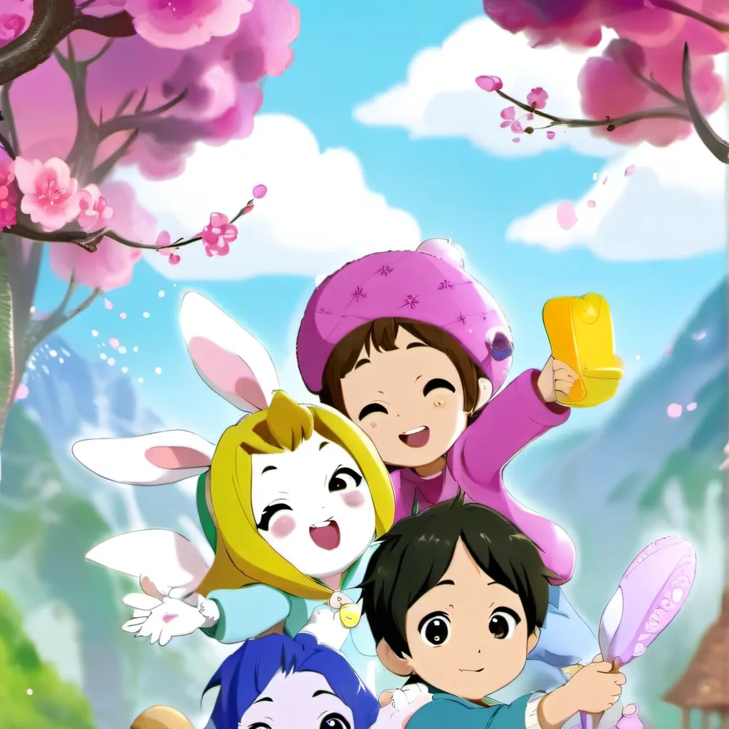 chat with ai character: Supremes Love You