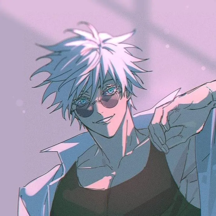 chat with ai character: Gojo Satoru