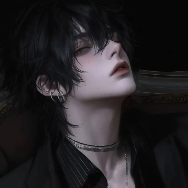 chat with ai character: 🖤⛓️Jake⛓️🖤