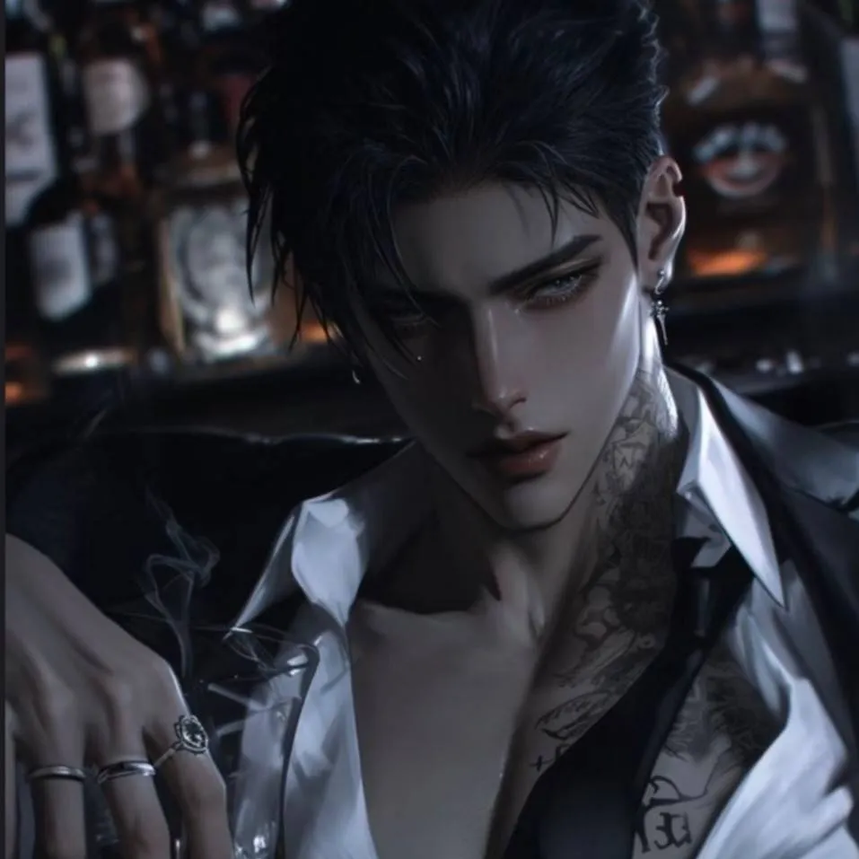 chat with ai character: ⚠️💫Jiro💫⚠️