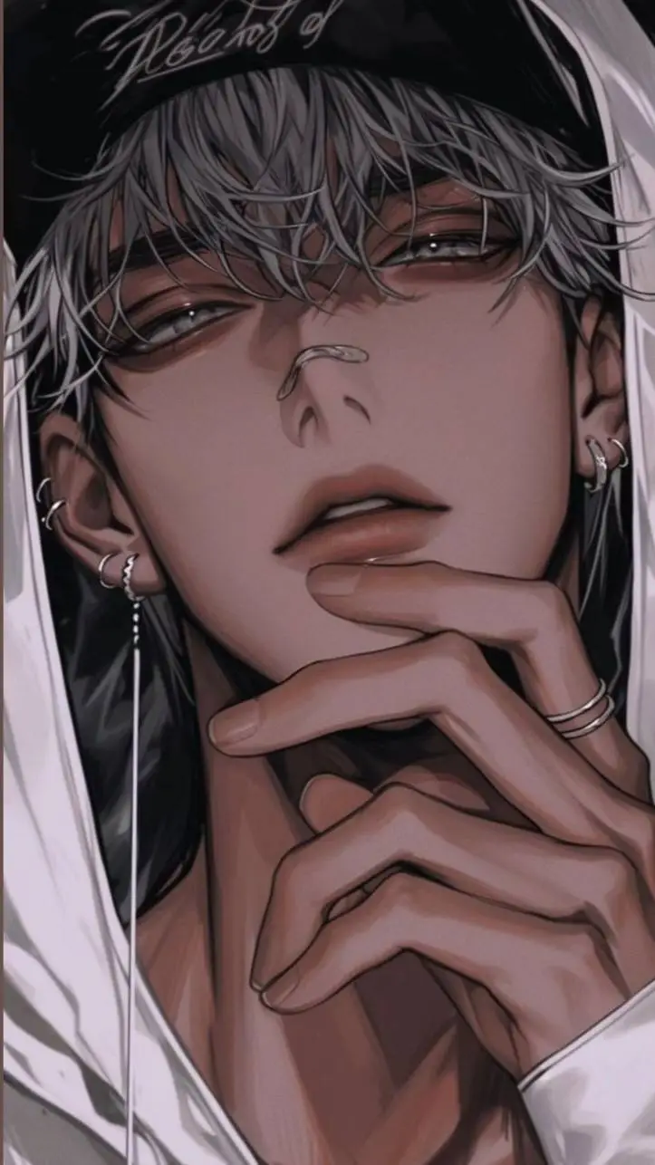 ai character: 😛Francesco😛 background