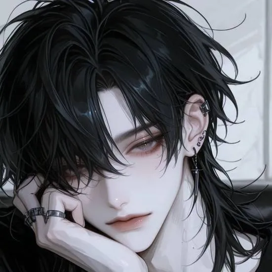 chat with ai character: 🖤🃏Nick🃏🖤