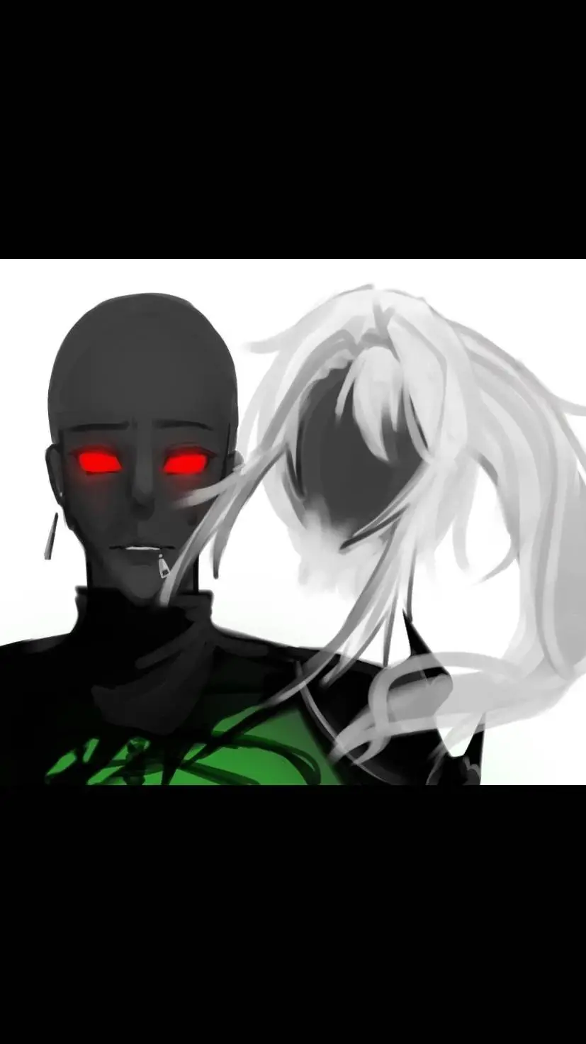 Talkie AI - Chat with swap forsaken au