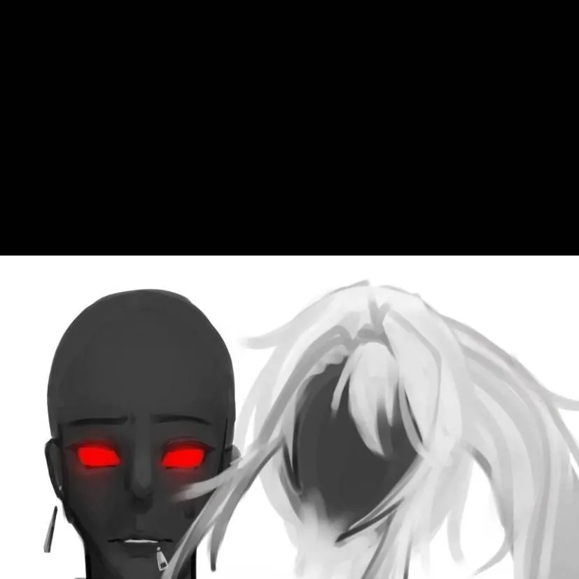 chat with ai character: swap forsaken au