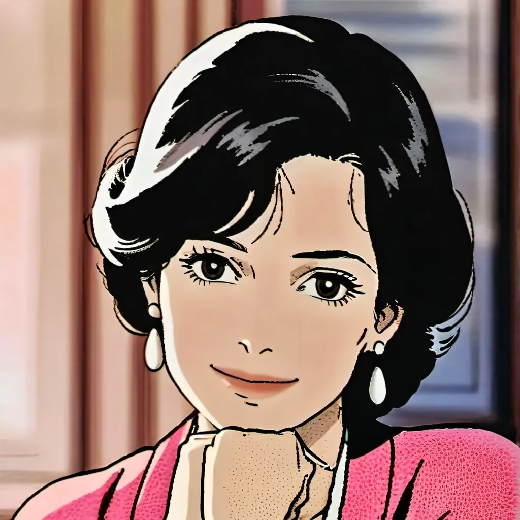 chat with ai character: Ana Paula 