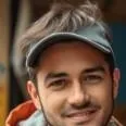 chat with ai character: Mateo 