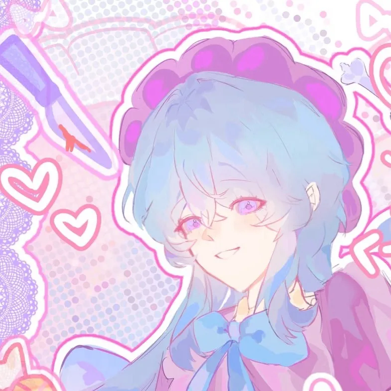chat with ai character: Amelias café