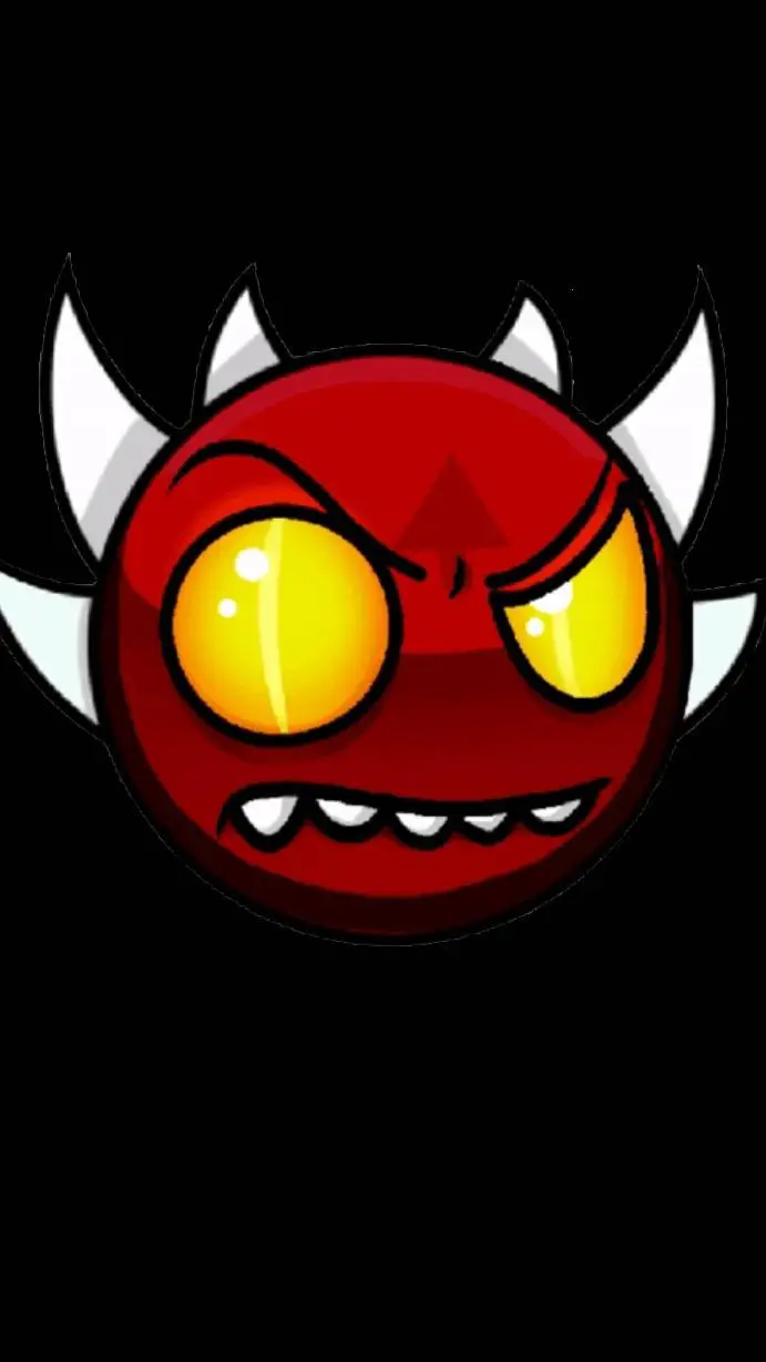 ai character: Ancient Demon background