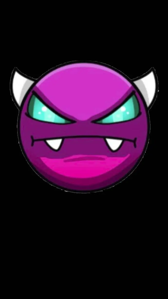 ai character: Easy Demon background