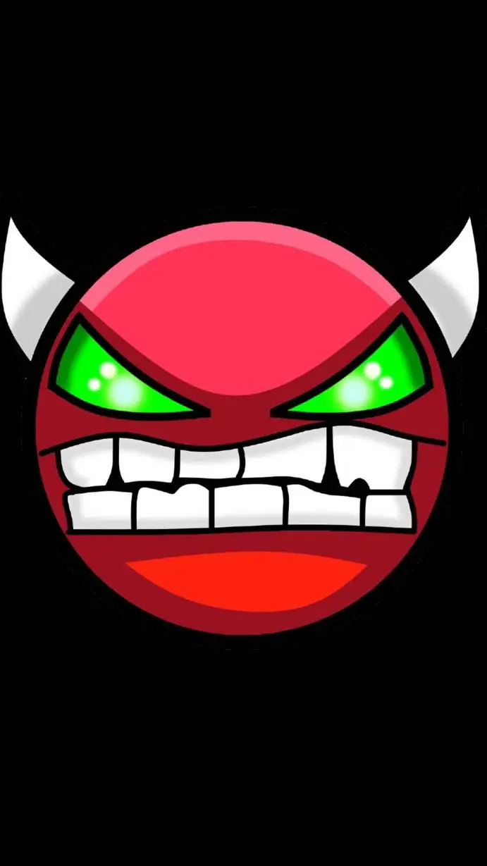 ai character: Hard Demon background