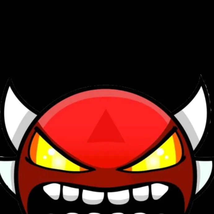 chat with ai character: insane demon