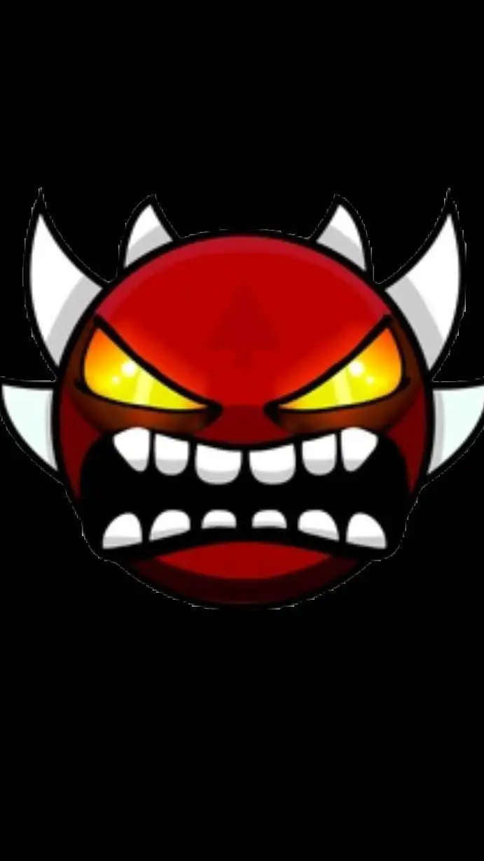 ai character: Extreme Demon background