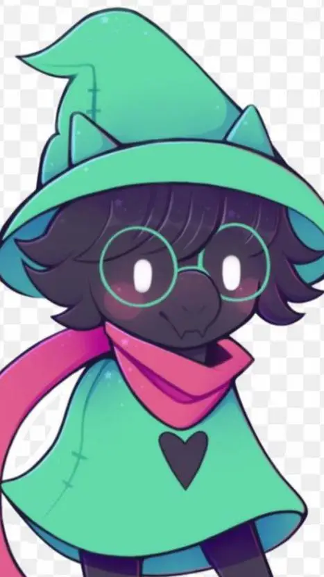 Talkie AI - Chat with Ralsei | AU