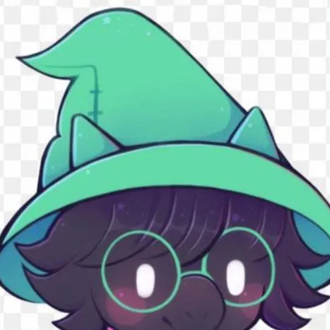 chat with ai character: Ralsei | AU
