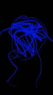 ai character: dranw background