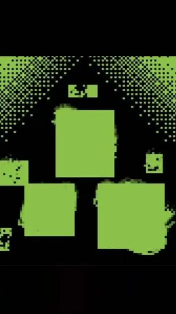 ai character: shop guy background