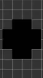 ai character: mr. dot background