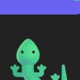 chat with ai character: lizard