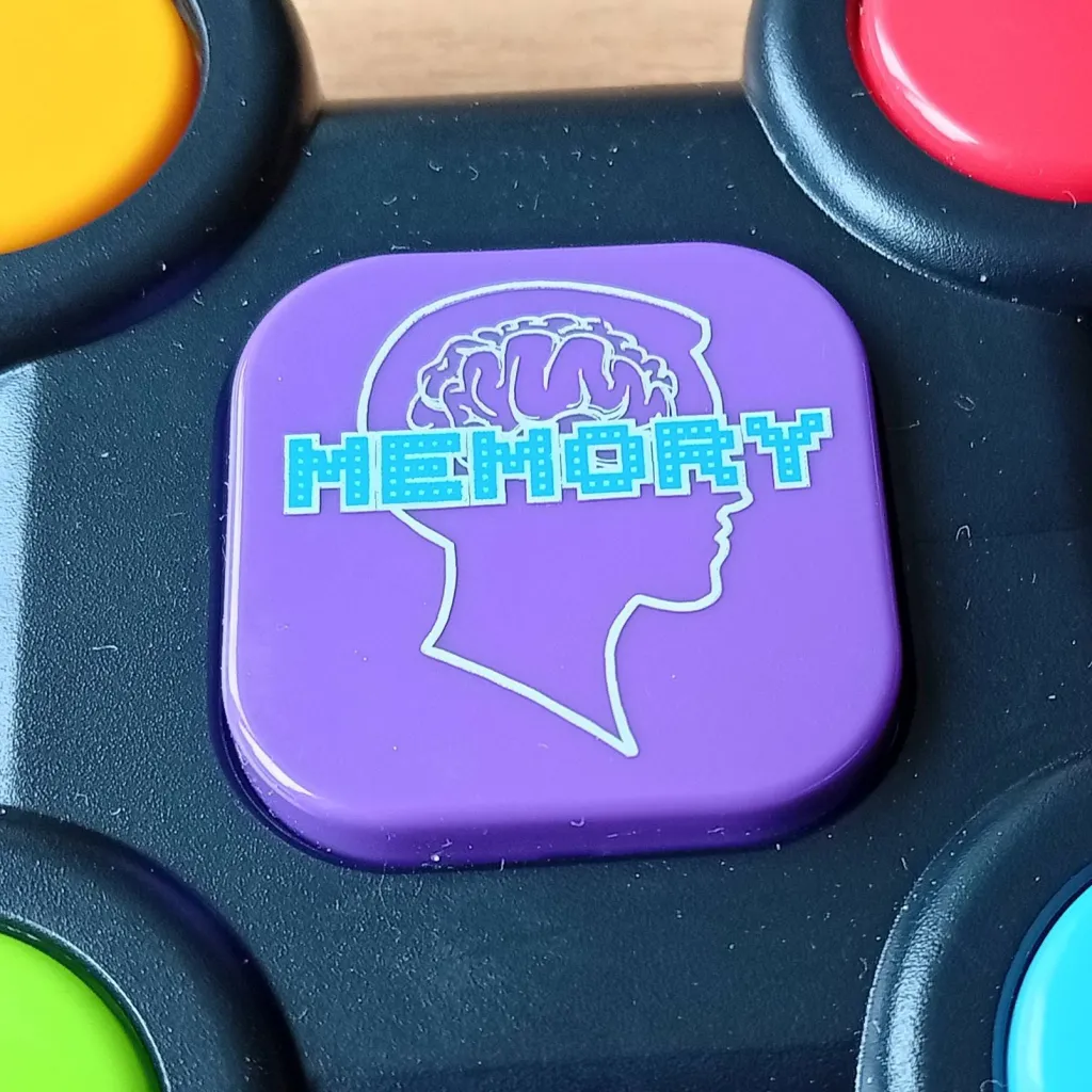 chat with ai character: Mr. memory