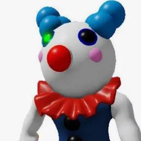 chat with ai character: piggy says chat 3?